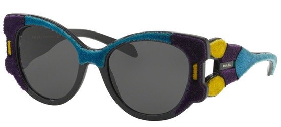 Солнцезащитные очки PRADA SPECIAL PROJECT SPR 10US